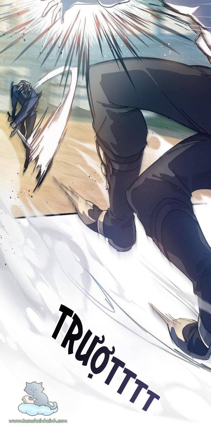 Lý Do Khiến Tôi Phải Lòng Địch Thủ Chapter 2 - 7