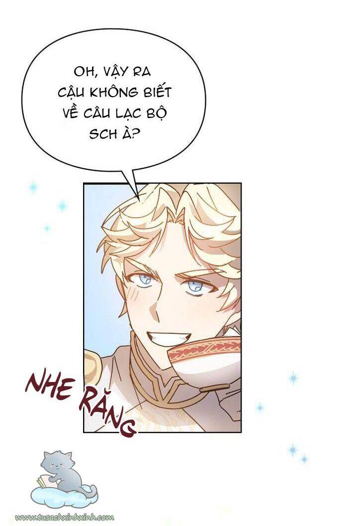 Lý Do Khiến Tôi Phải Lòng Địch Thủ Chapter 2 - 62