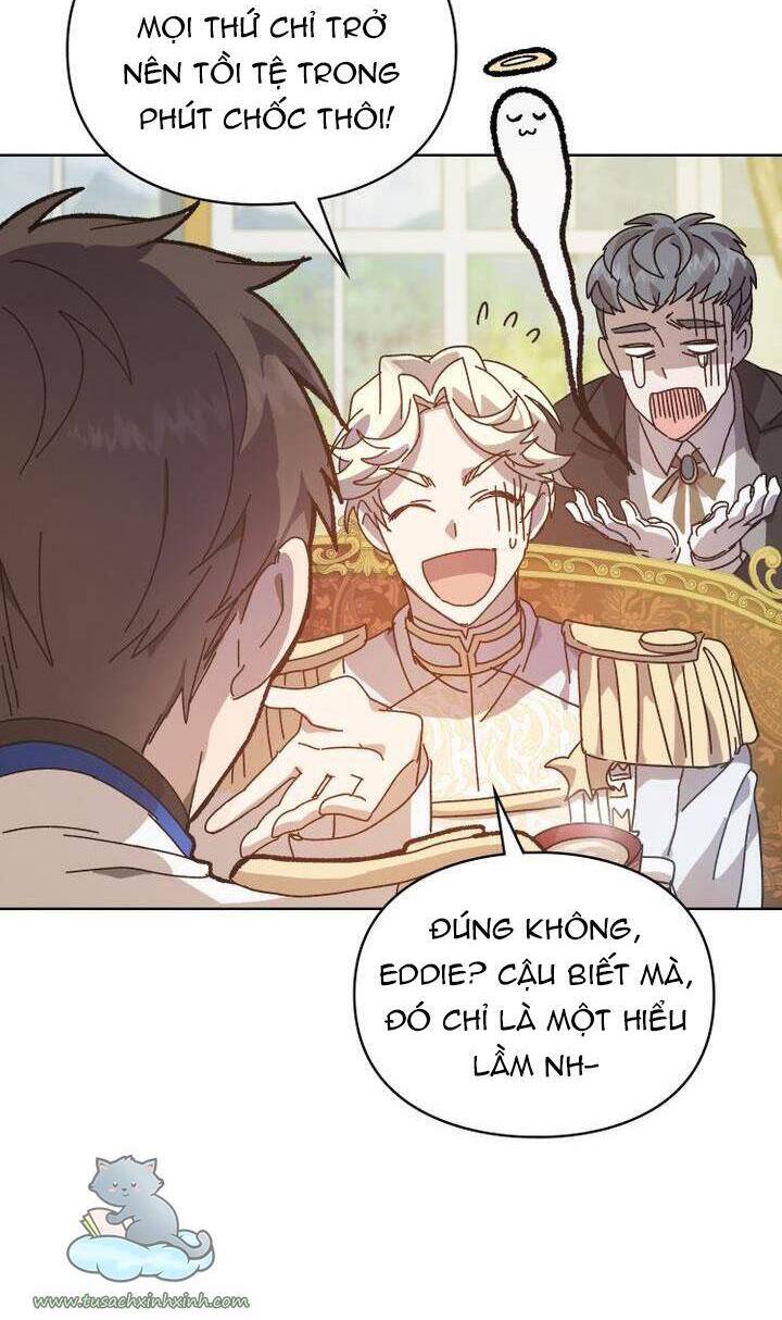 Lý Do Khiến Tôi Phải Lòng Địch Thủ Chapter 2 - 68