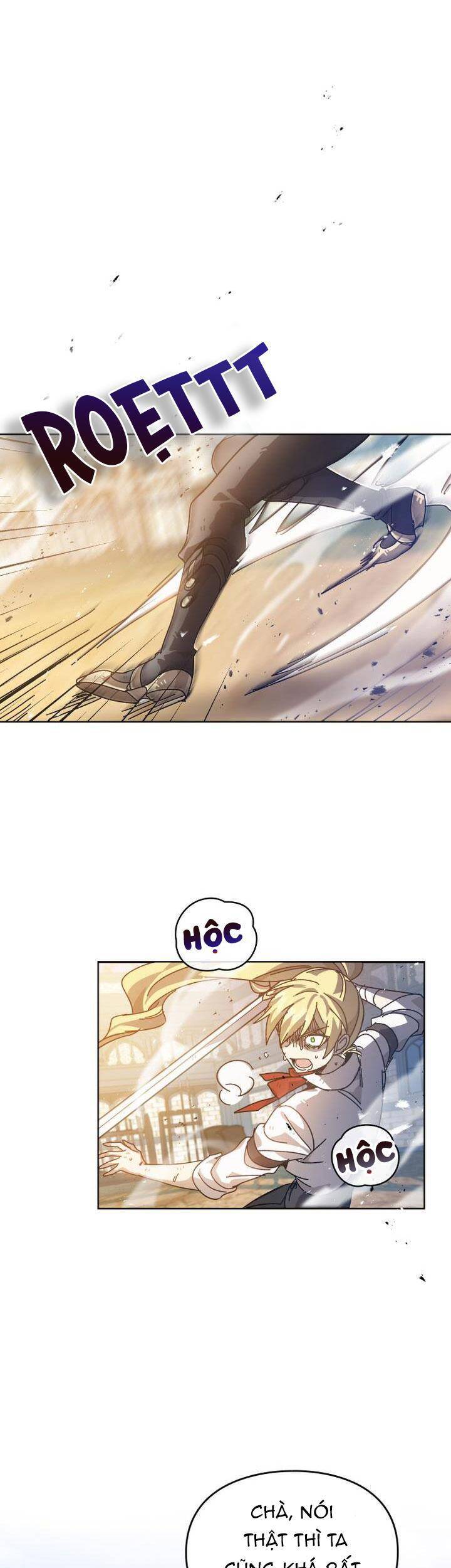 Lý Do Khiến Tôi Phải Lòng Địch Thủ Chapter 2 - 8