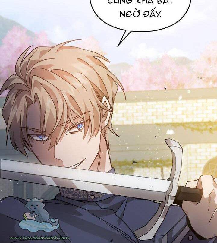 Lý Do Khiến Tôi Phải Lòng Địch Thủ Chapter 2 - 9