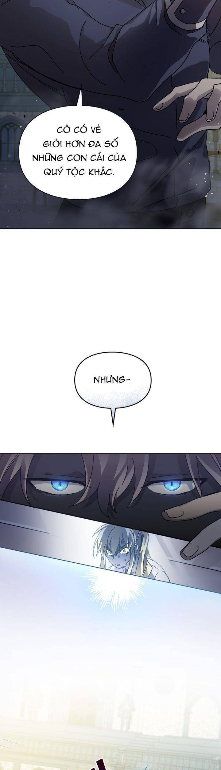 Lý Do Khiến Tôi Phải Lòng Địch Thủ Chapter 2 - 10