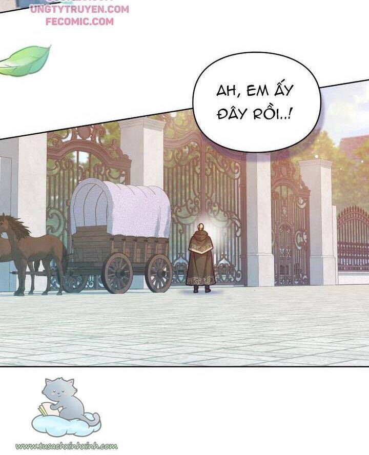 Lý Do Khiến Tôi Phải Lòng Địch Thủ Chapter 3 - 17