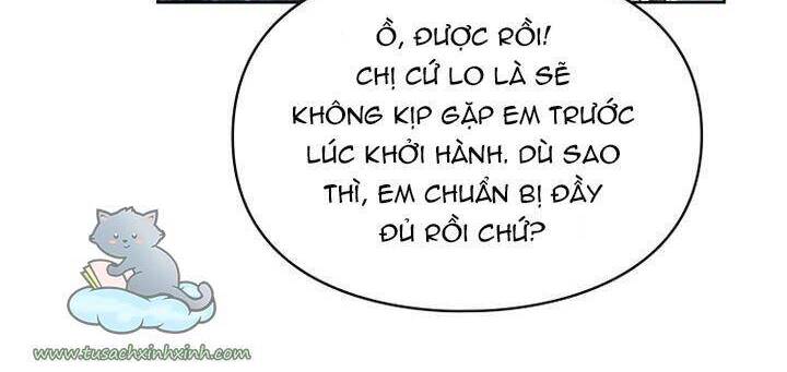 Lý Do Khiến Tôi Phải Lòng Địch Thủ Chapter 3 - 20