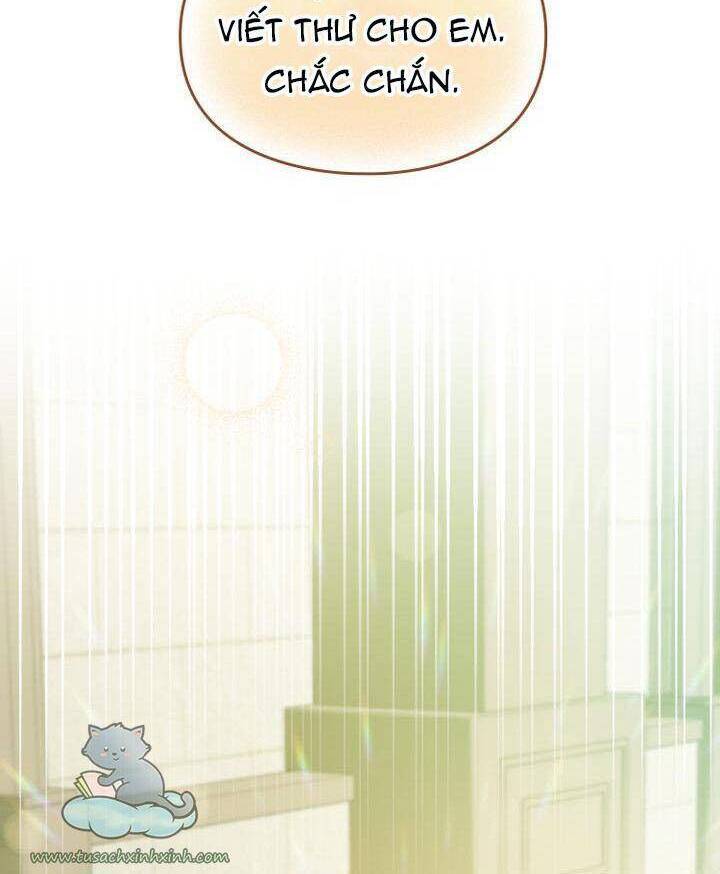 Lý Do Khiến Tôi Phải Lòng Địch Thủ Chapter 3 - 39