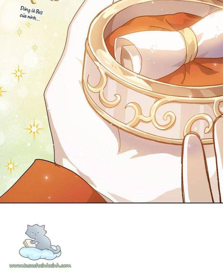 Lý Do Khiến Tôi Phải Lòng Địch Thủ Chapter 3 - 43