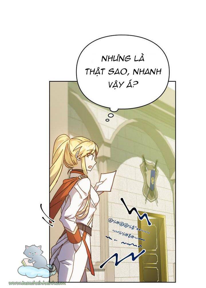 Lý Do Khiến Tôi Phải Lòng Địch Thủ Chapter 3 - 44