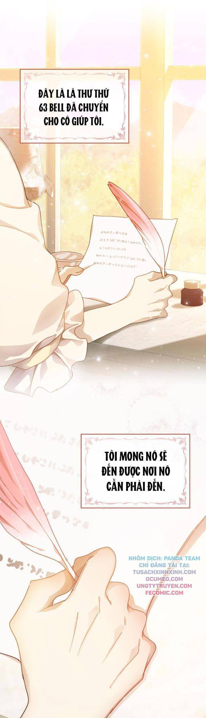 Lý Do Khiến Tôi Phải Lòng Địch Thủ Chapter 3 - 49