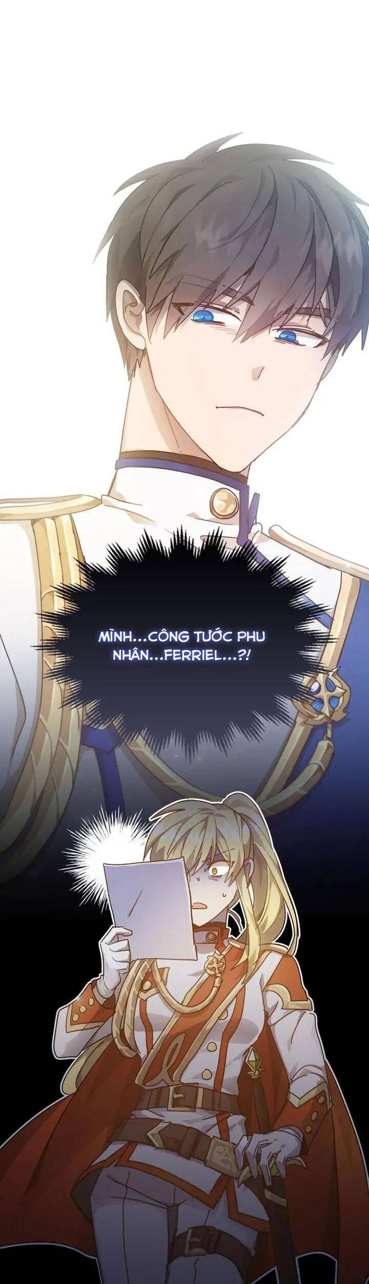 Lý Do Khiến Tôi Phải Lòng Địch Thủ Chapter 4 - 2