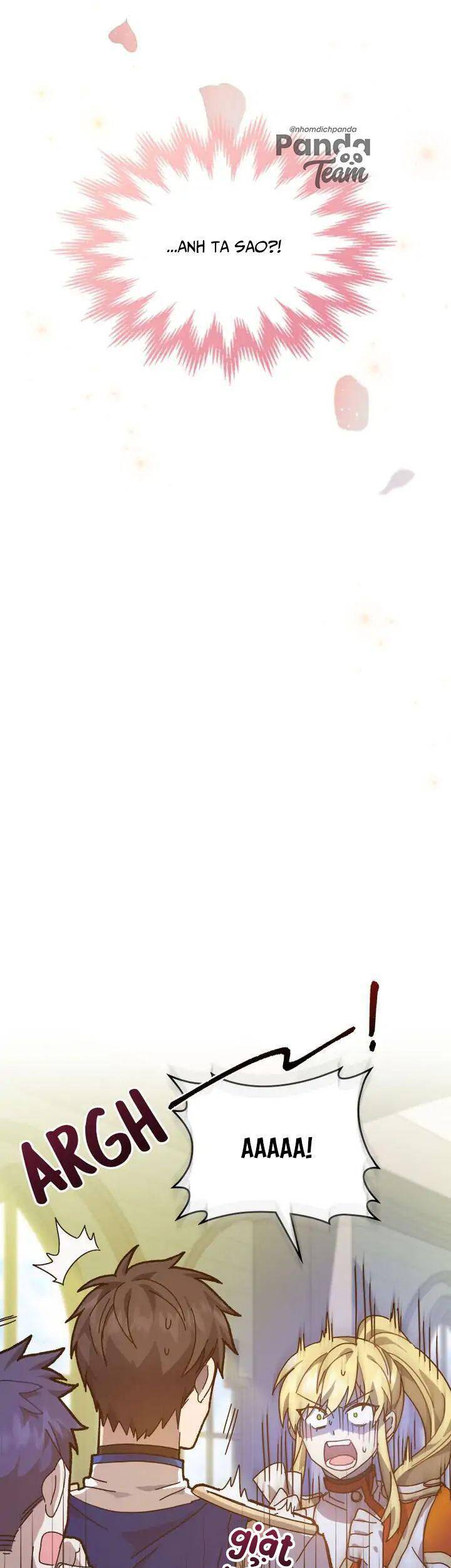 Lý Do Khiến Tôi Phải Lòng Địch Thủ Chapter 4 - 11