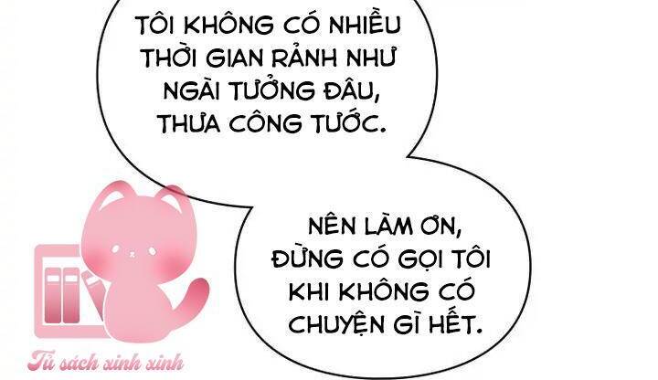 Lý Do Khiến Tôi Phải Lòng Địch Thủ Chapter 4 - 18