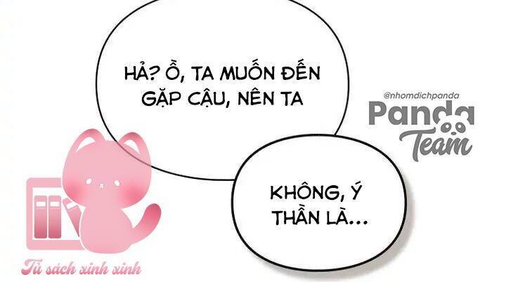 Lý Do Khiến Tôi Phải Lòng Địch Thủ Chapter 4 - 24