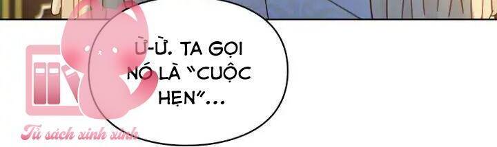 Lý Do Khiến Tôi Phải Lòng Địch Thủ Chapter 4 - 27