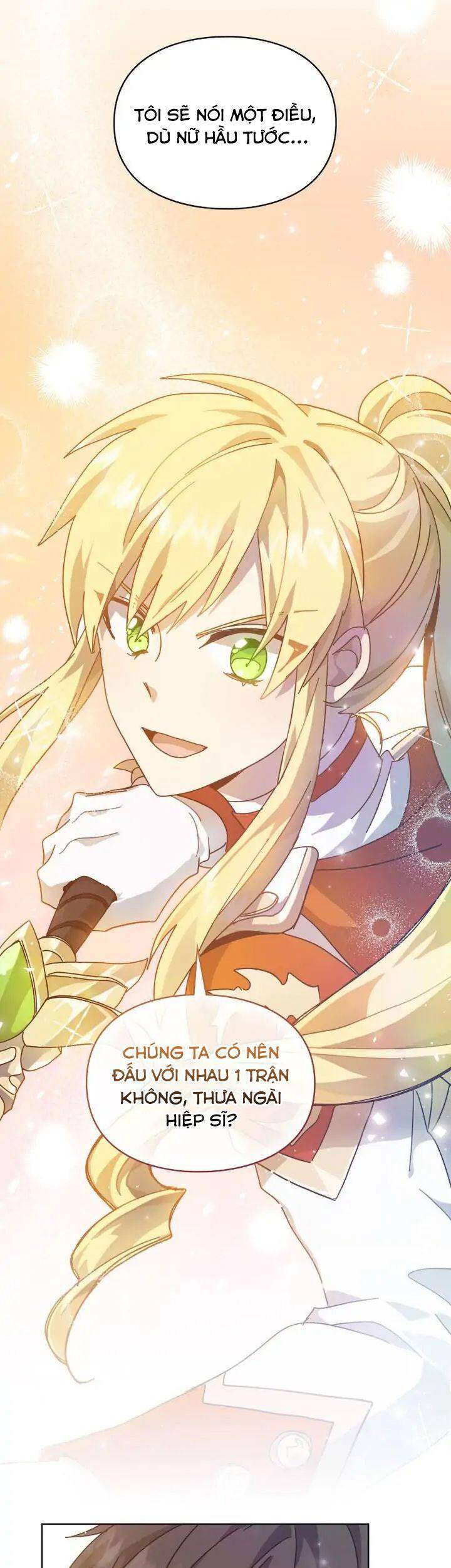 Lý Do Khiến Tôi Phải Lòng Địch Thủ Chapter 4 - 32