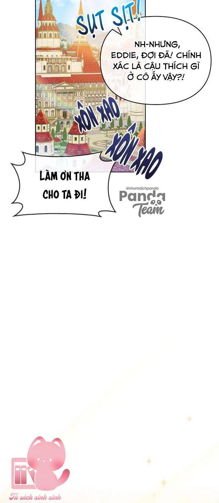 Lý Do Khiến Tôi Phải Lòng Địch Thủ Chapter 4 - 35