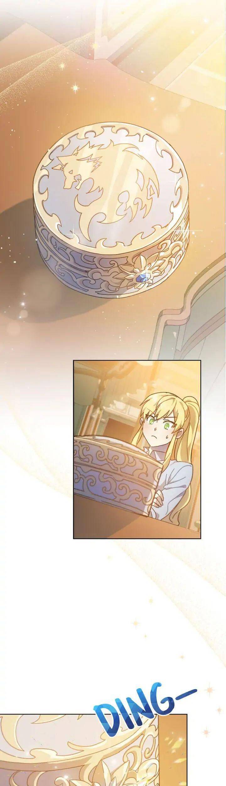 Lý Do Khiến Tôi Phải Lòng Địch Thủ Chapter 4 - 36