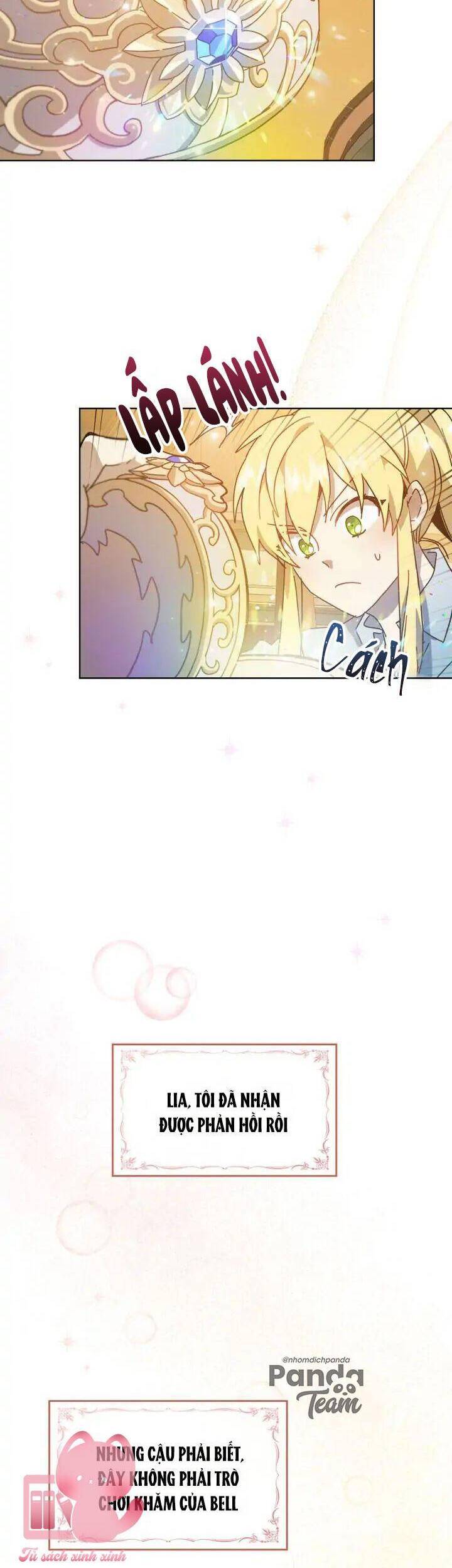 Lý Do Khiến Tôi Phải Lòng Địch Thủ Chapter 4 - 37