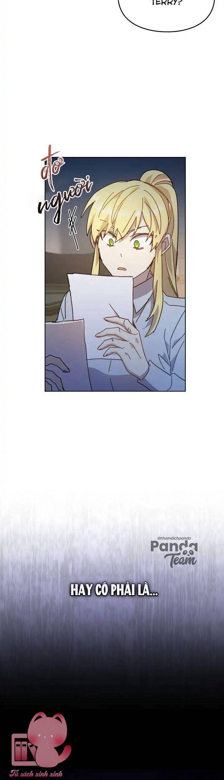 Lý Do Khiến Tôi Phải Lòng Địch Thủ Chapter 4 - 49