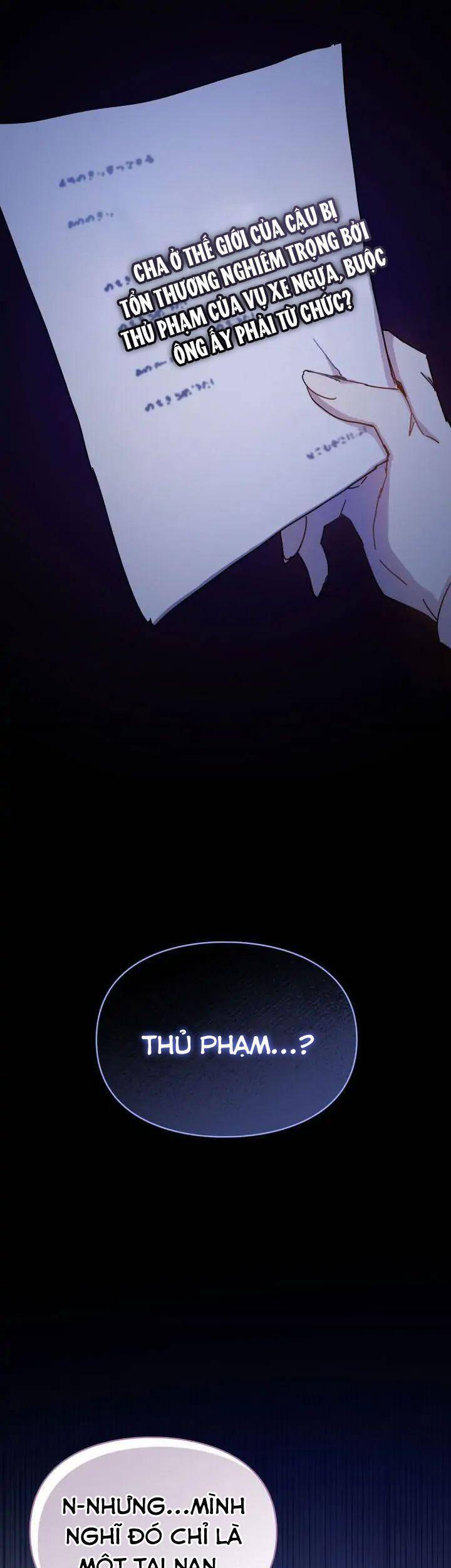 Lý Do Khiến Tôi Phải Lòng Địch Thủ Chapter 4 - 50