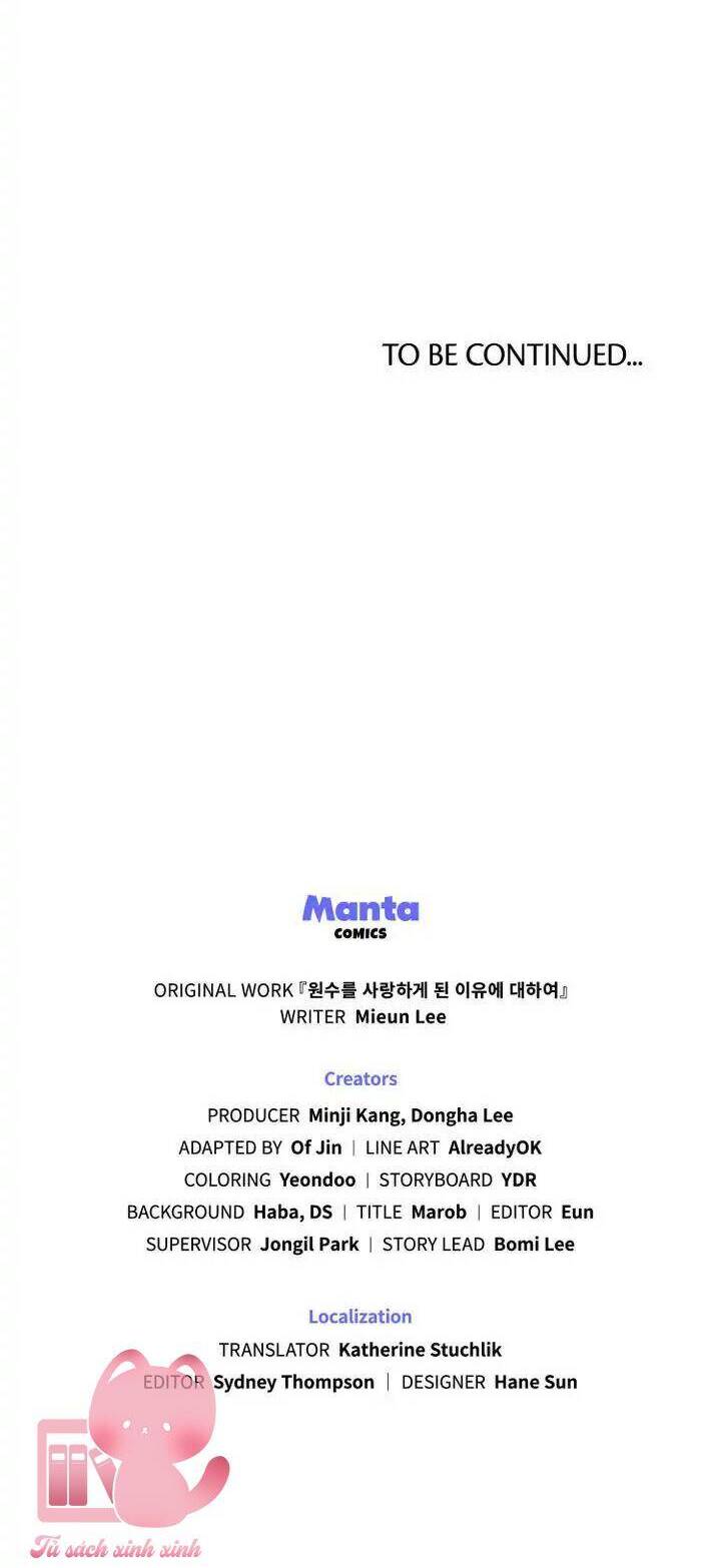 Lý Do Khiến Tôi Phải Lòng Địch Thủ Chapter 4 - 53