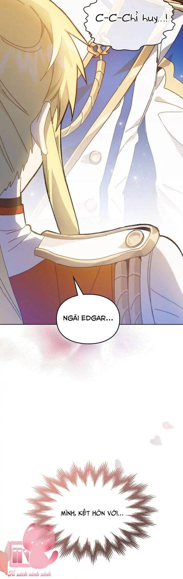 Lý Do Khiến Tôi Phải Lòng Địch Thủ Chapter 4 - 7