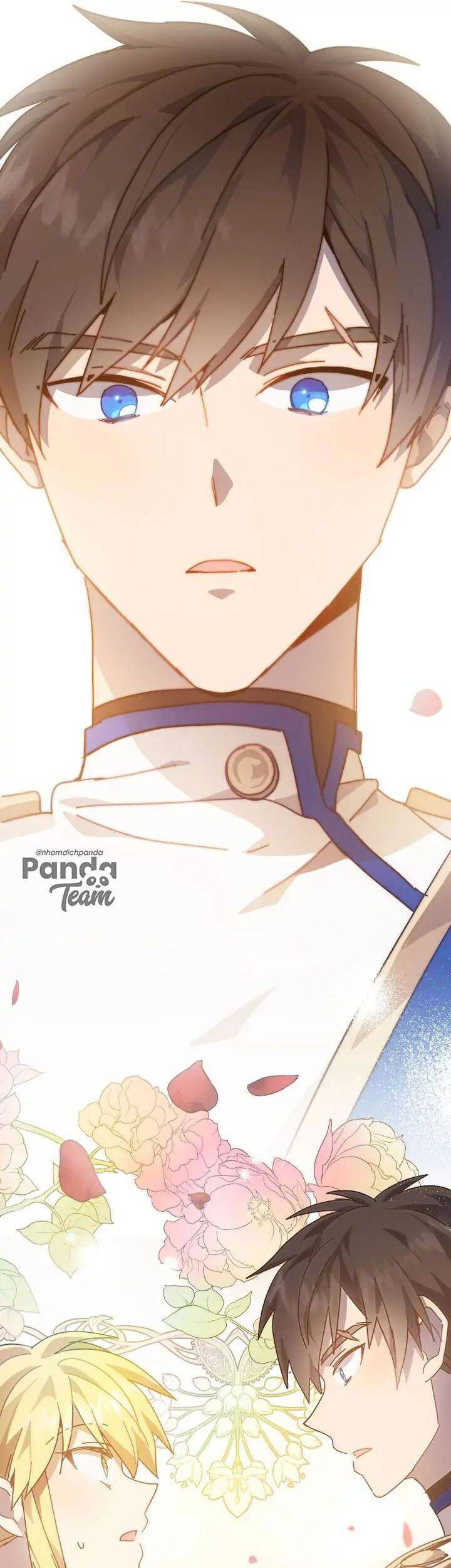 Lý Do Khiến Tôi Phải Lòng Địch Thủ Chapter 4 - 8