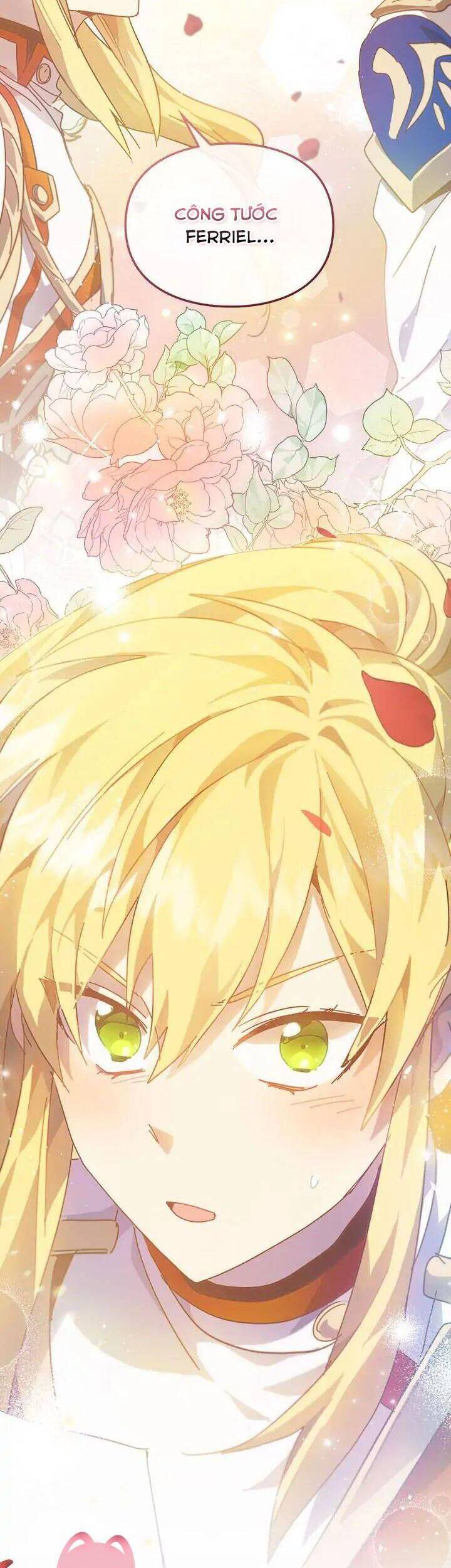 Lý Do Khiến Tôi Phải Lòng Địch Thủ Chapter 4 - 9