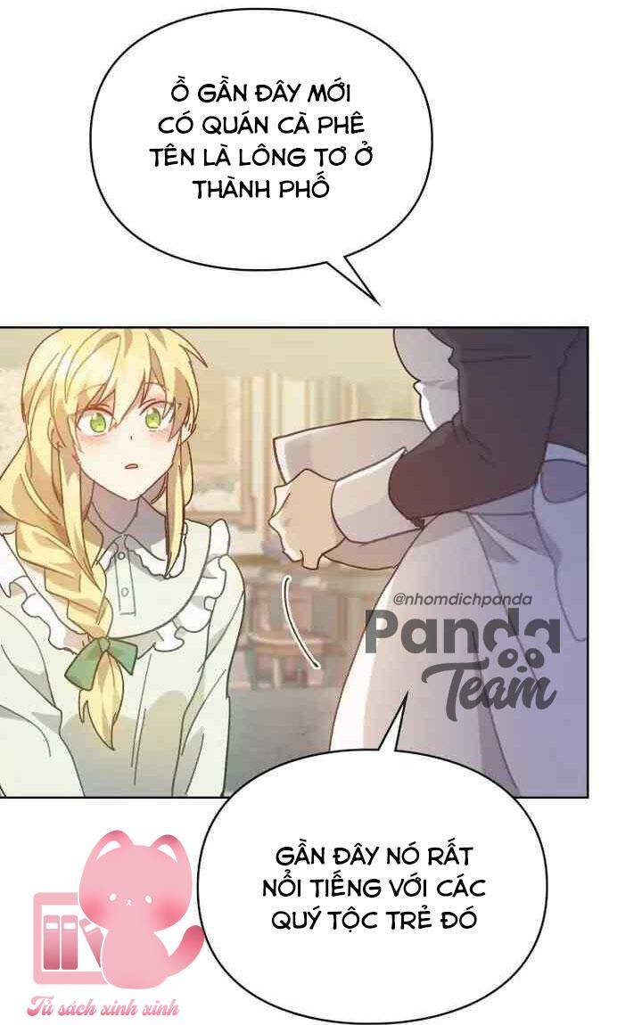 Lý Do Khiến Tôi Phải Lòng Địch Thủ Chapter 5 - 17