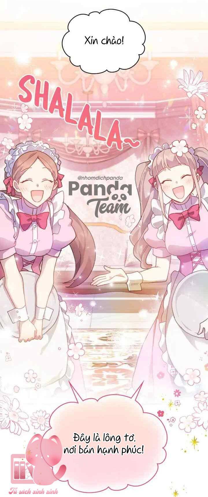 Lý Do Khiến Tôi Phải Lòng Địch Thủ Chapter 5 - 26