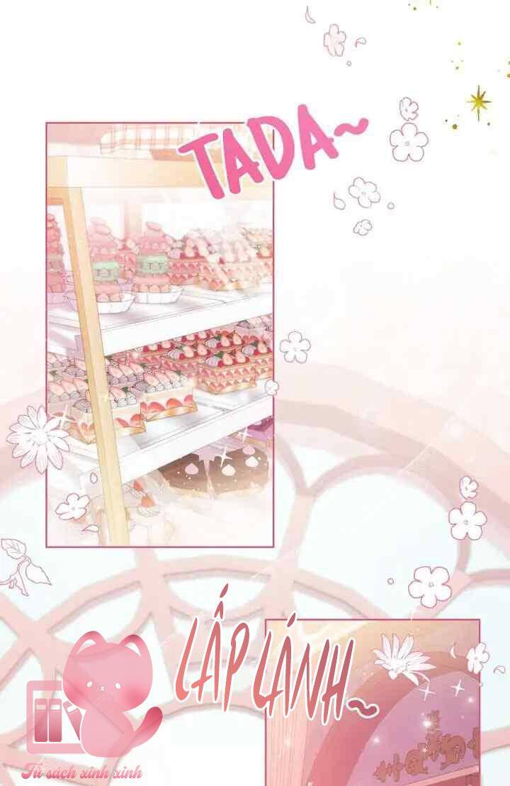 Lý Do Khiến Tôi Phải Lòng Địch Thủ Chapter 5 - 27