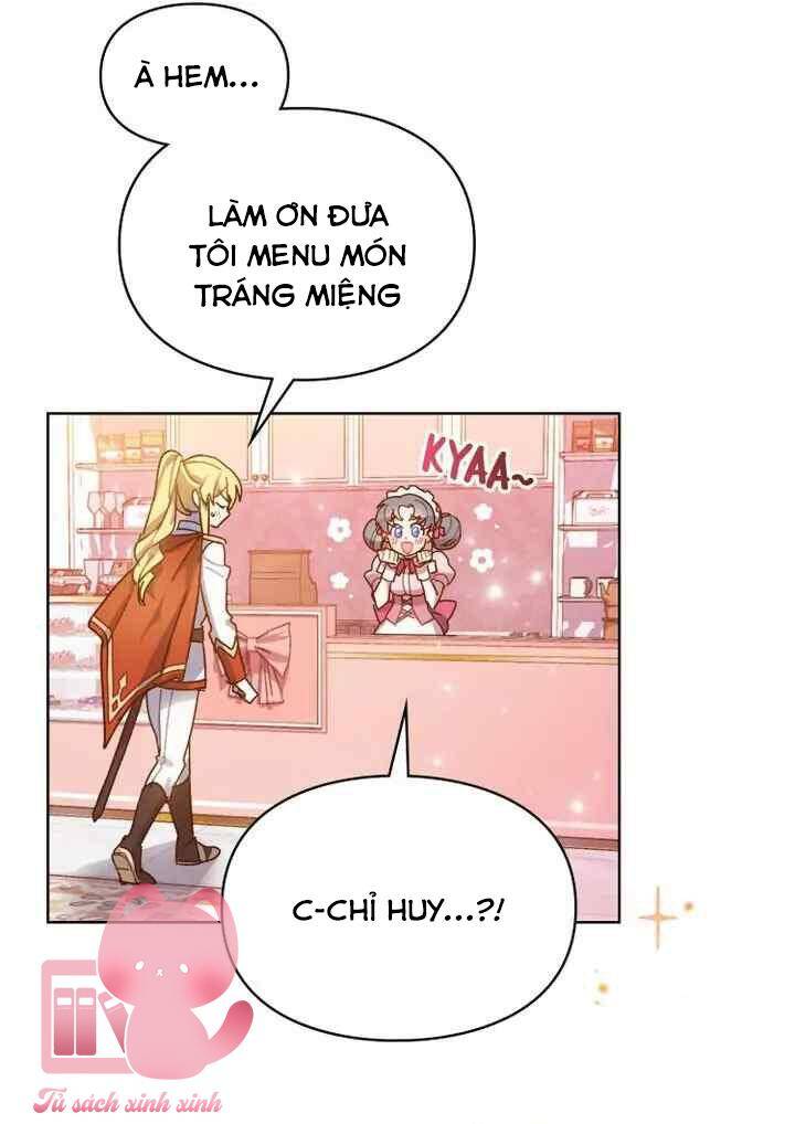 Lý Do Khiến Tôi Phải Lòng Địch Thủ Chapter 5 - 30