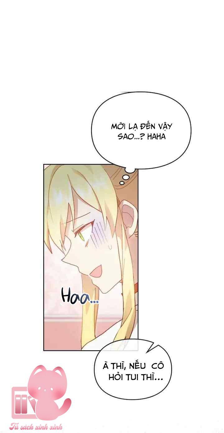 Lý Do Khiến Tôi Phải Lòng Địch Thủ Chapter 5 - 36