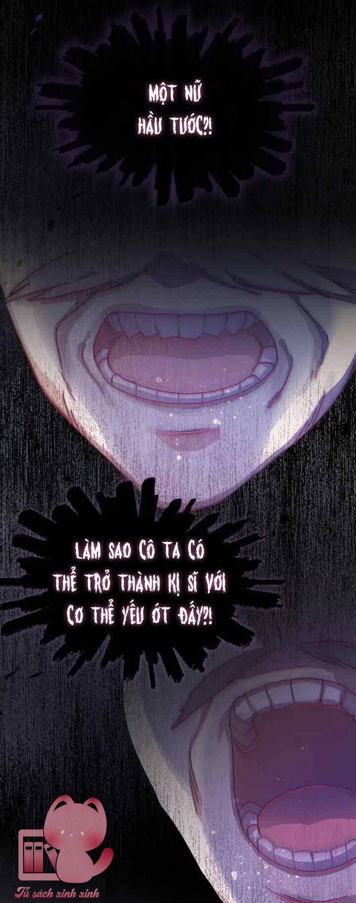 Lý Do Khiến Tôi Phải Lòng Địch Thủ Chapter 5 - 39