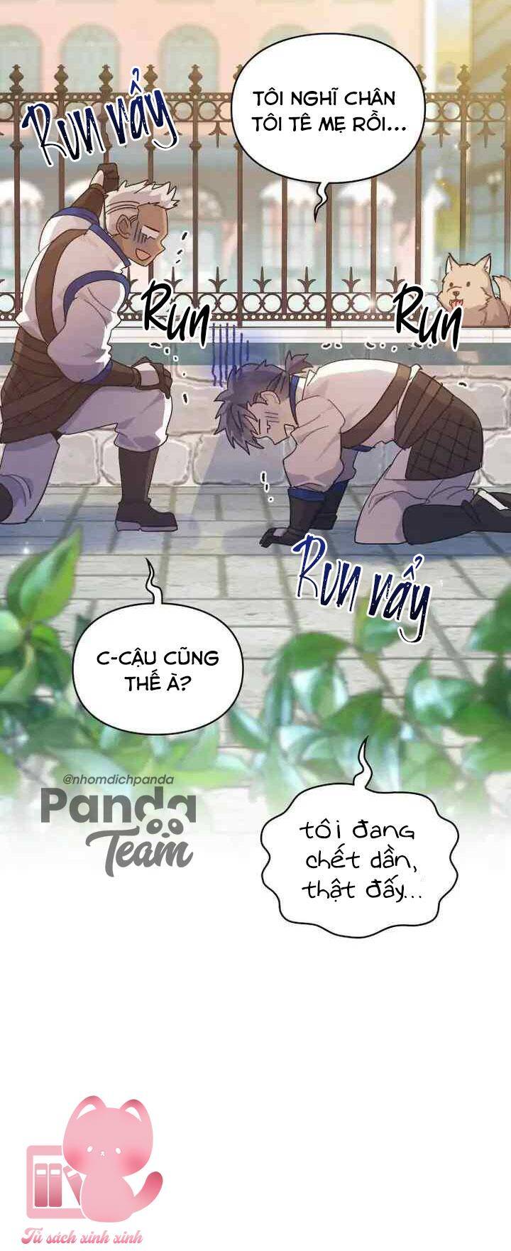 Lý Do Khiến Tôi Phải Lòng Địch Thủ Chapter 5 - 50