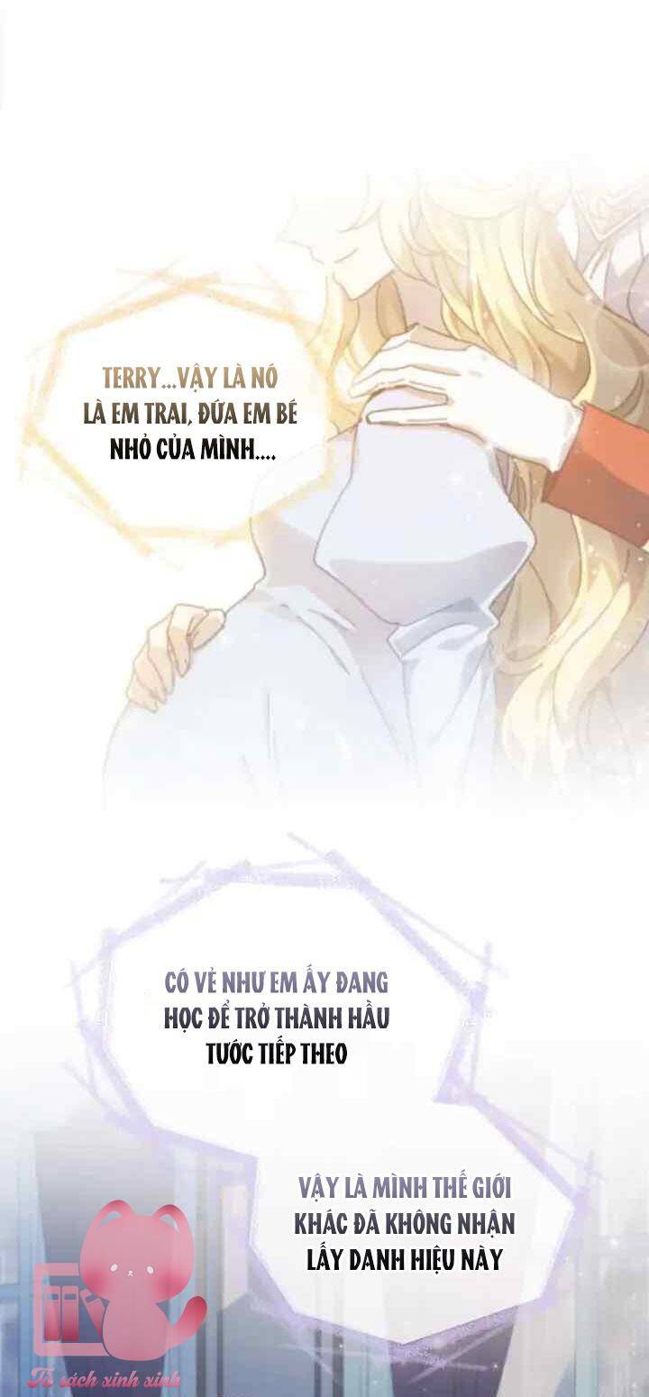 Lý Do Khiến Tôi Phải Lòng Địch Thủ Chapter 5 - 6