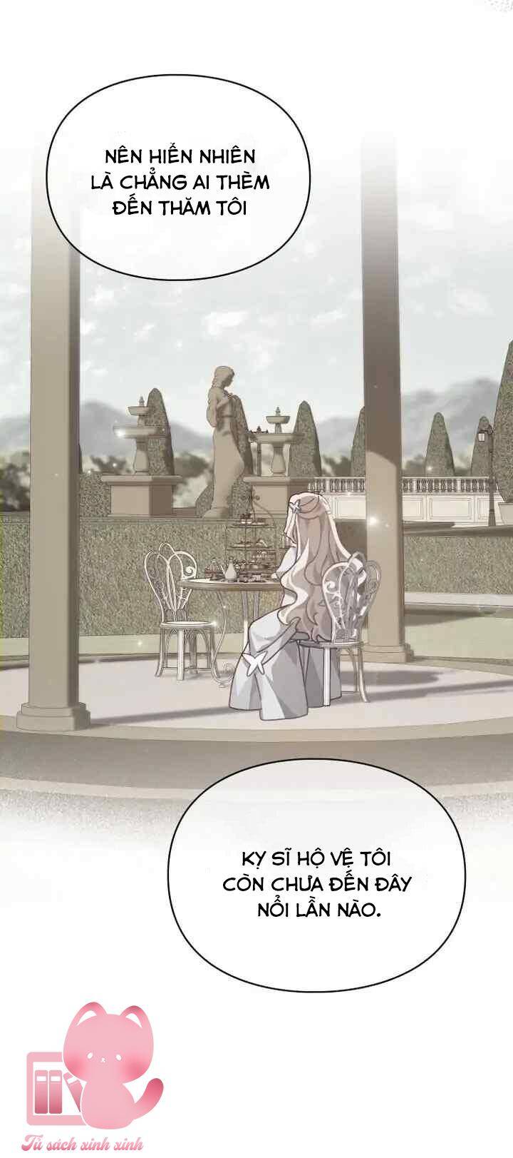 Lý Do Khiến Tôi Phải Lòng Địch Thủ Chapter 5 - 54