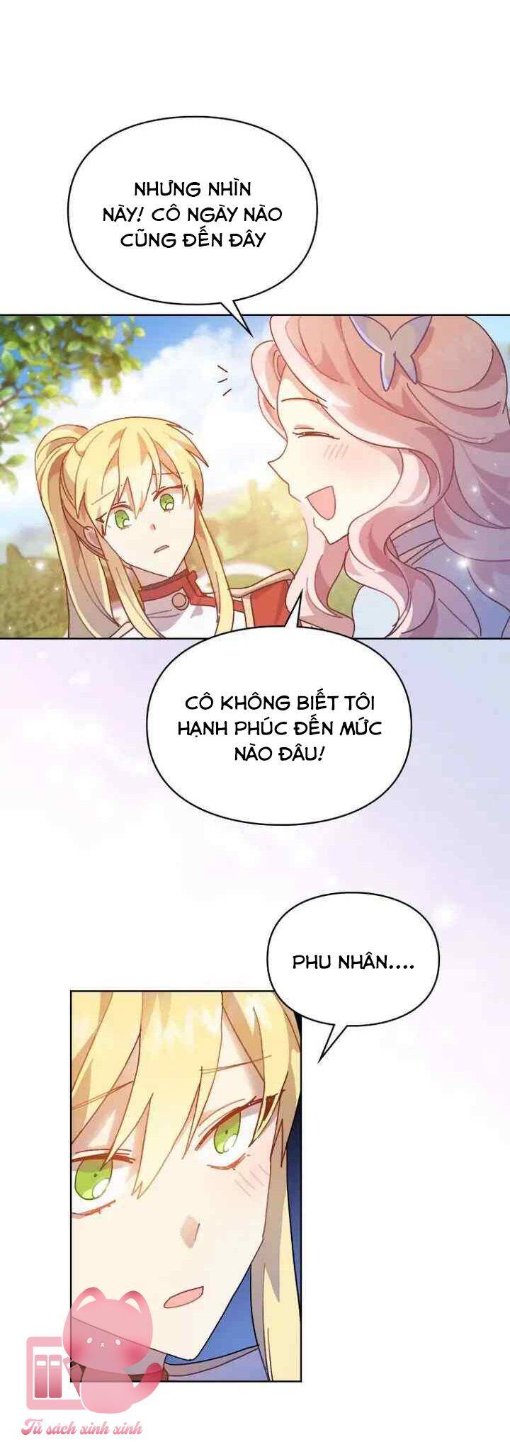 Lý Do Khiến Tôi Phải Lòng Địch Thủ Chapter 5 - 55