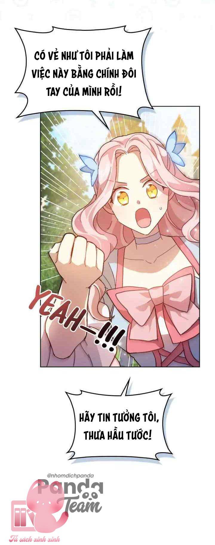 Lý Do Khiến Tôi Phải Lòng Địch Thủ Chapter 5 - 61