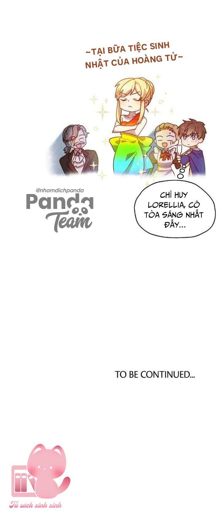 Lý Do Khiến Tôi Phải Lòng Địch Thủ Chapter 5 - 63