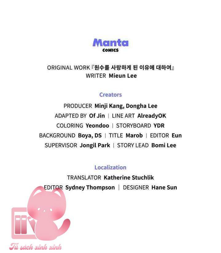 Lý Do Khiến Tôi Phải Lòng Địch Thủ Chapter 5 - 64