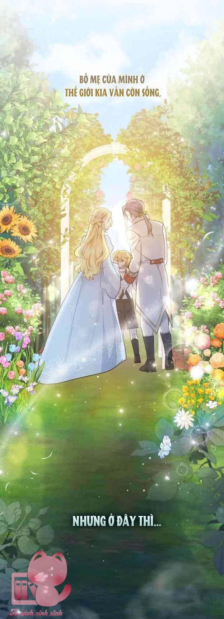 Lý Do Khiến Tôi Phải Lòng Địch Thủ Chapter 5 - 8