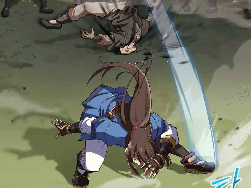 Tuyệt Đỉnh Võ Lâm Chapter 1 - 24