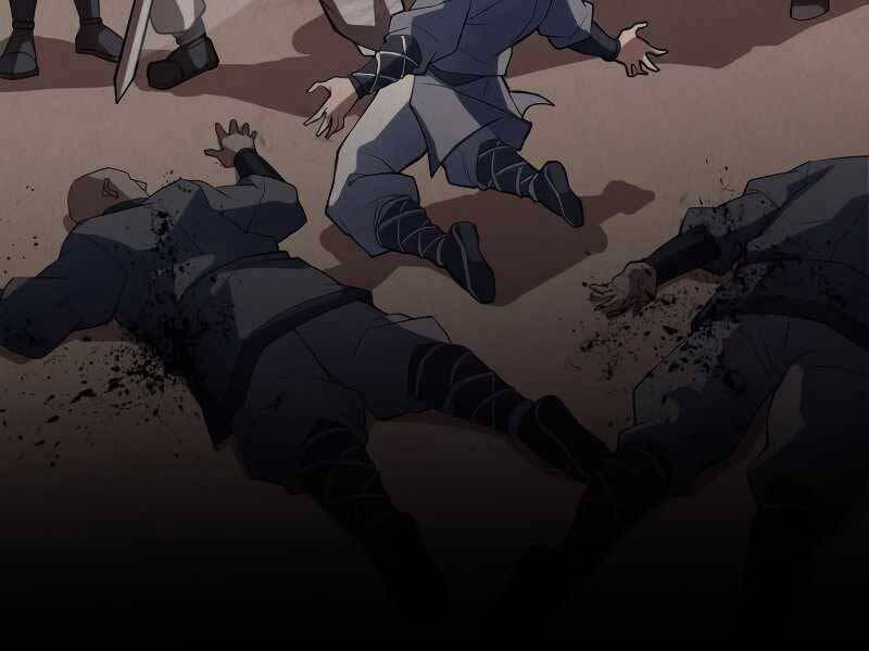 Tuyệt Đỉnh Võ Lâm Chapter 1 - 255