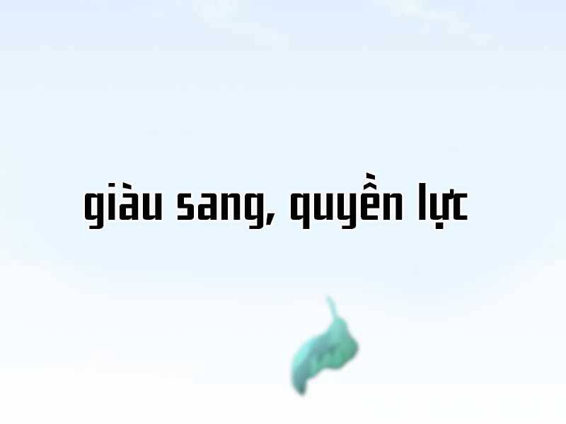 Tuyệt Đỉnh Võ Lâm Chapter 1 - 5