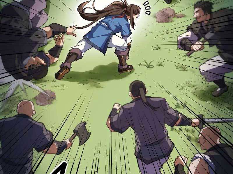 Tuyệt Đỉnh Võ Lâm Chapter 1 - 53