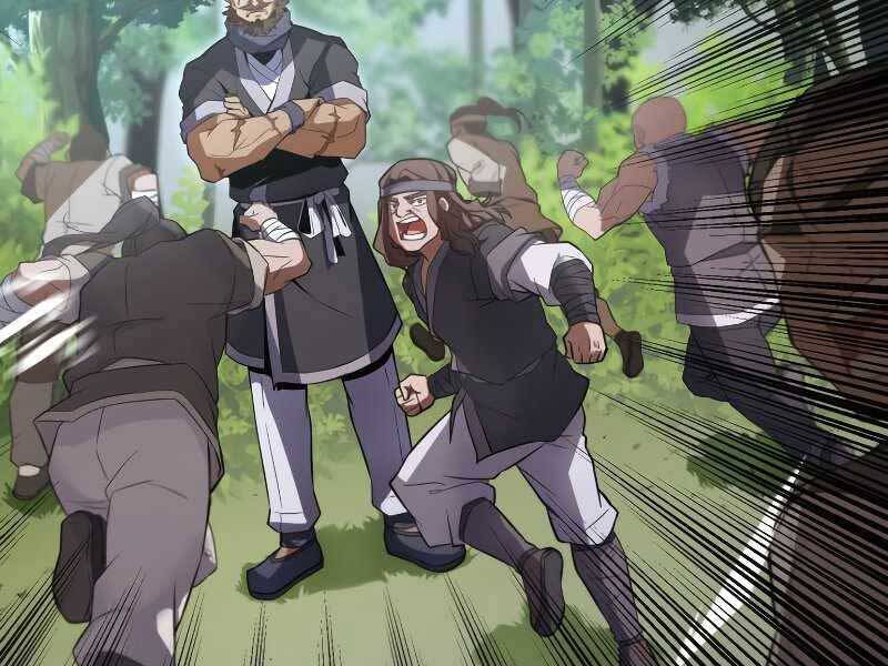 Tuyệt Đỉnh Võ Lâm Chapter 1 - 88