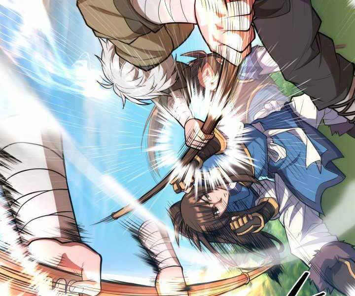 Tuyệt Đỉnh Võ Lâm Chapter 11 - 14