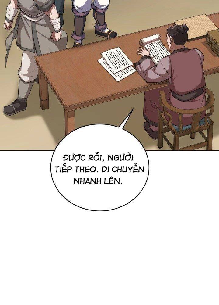 Tuyệt Đỉnh Võ Lâm Chapter 13 - 9