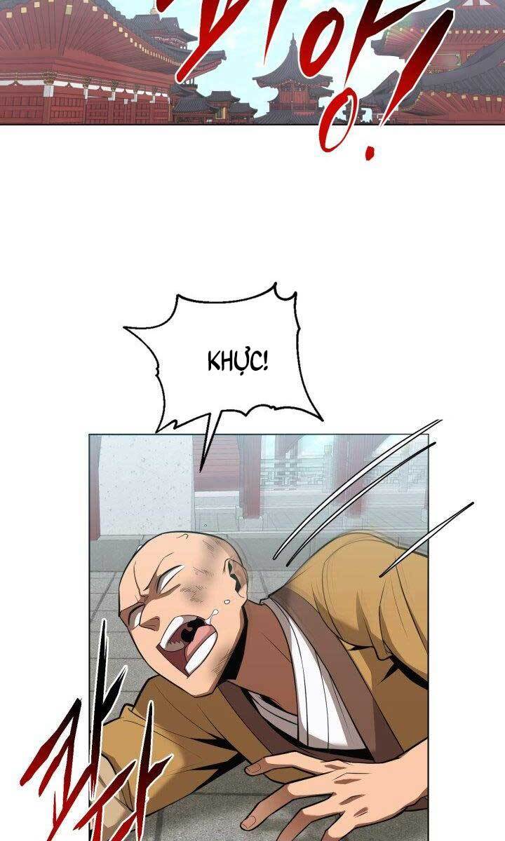 Tuyệt Đỉnh Võ Lâm Chapter 22 - 2