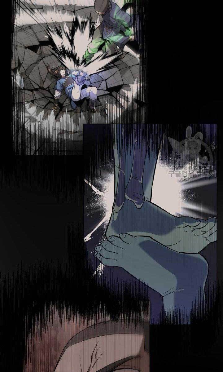 Tuyệt Đỉnh Võ Lâm Chapter 22 - 11